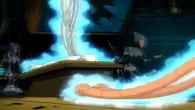 Ninja Turtles ★ Teenage Mutant Ninja Turtles - S02E01 ★ Cartoon Network HD 4 Episode Full Episode_Part2