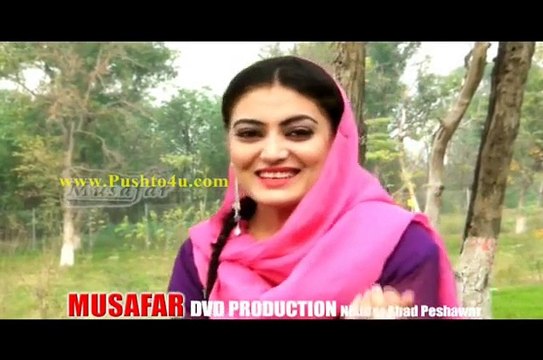 Kashmala and Rukhsar Gul Tappy Pashto New Album Afghan Hits 2016 HD 720p