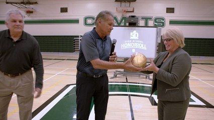 High School Honor Roll: Jim Plunkett