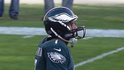 How has Sam Bradford progressed this season?