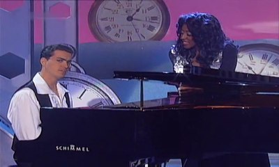 Marty Wynton & Anita Davis - Until The End of Time 1995