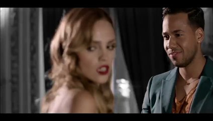 Propuesta Indecente    Romeo Santos