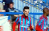 Kardemir Karabükspor 1461 Trabzon 0 5