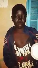 لا تحكم على الناس من مظاهرهم ماشاء الله والله