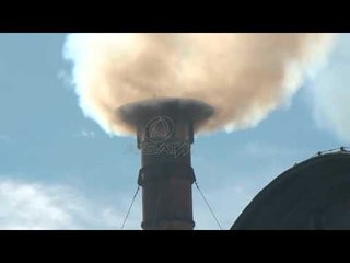 'Jugohrom' mbyllet përkohësisht