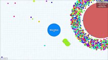 Agar.io - 88k Score