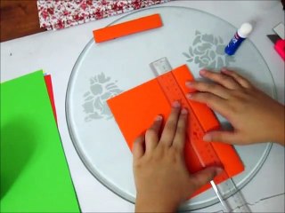 DIY - #21 Pencil Holder From RECYCLED Bottle ♥