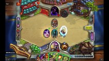 Funny and Lucky Moments - Hearthstone -