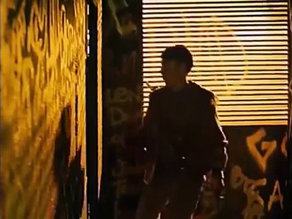 Prototyp film complet science fiction
