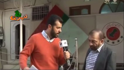 Farooq Satar Funny Tezabi Totay