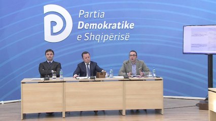 PD: ASNJE KUNDERSHTIM ME REKOMANDIMET E "VENECIAS"