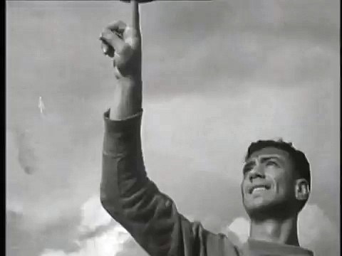 10 Reasons Hitler Hosted The Craziest Olympics Of All Time