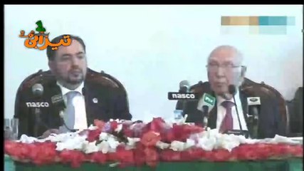 Sushma Swaraj In Pakistan Funny Tezabi Totay