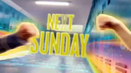 Best Friends Whenever A Time to Say Thank You Promo