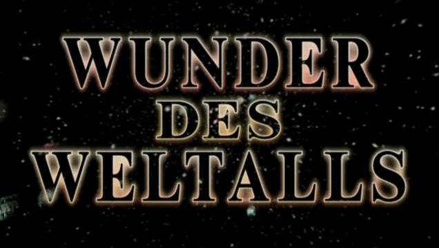 Чудеса Вселенной 02. Границы пространства