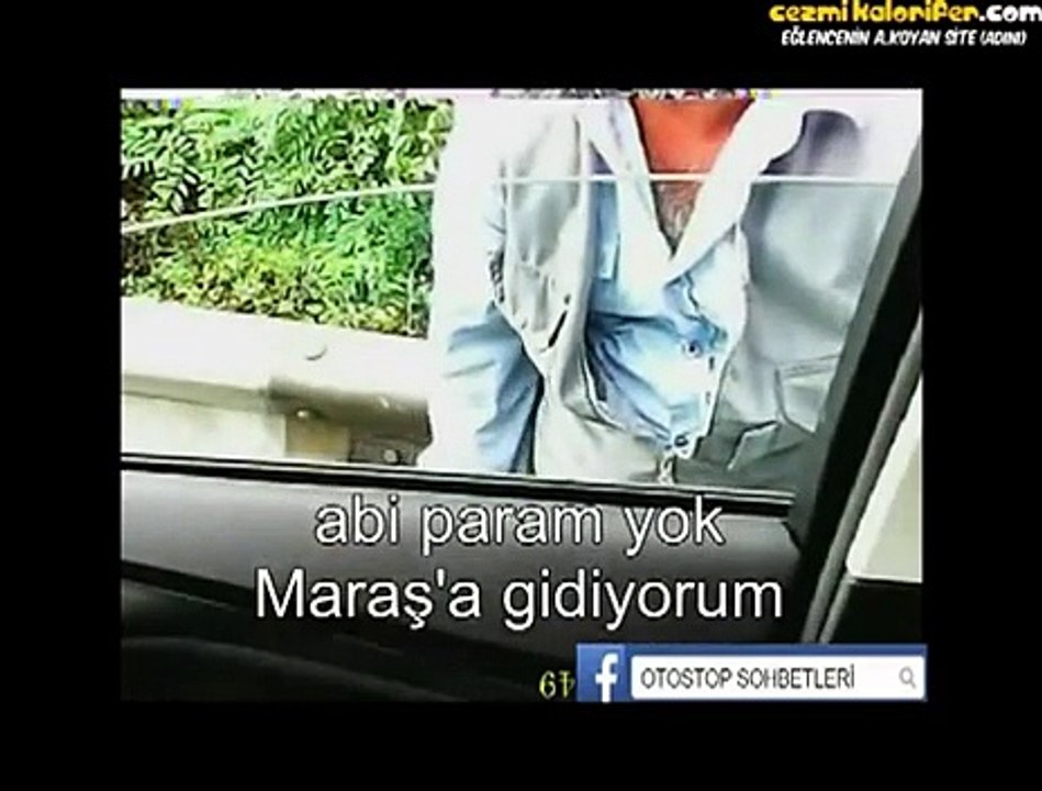 Dolandırıldığı Kişiyle 2. Kez Karşılaşan Adamın İntikamı
