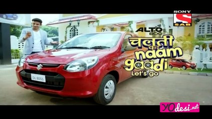 gaadi 24th dec 2015 pt-2