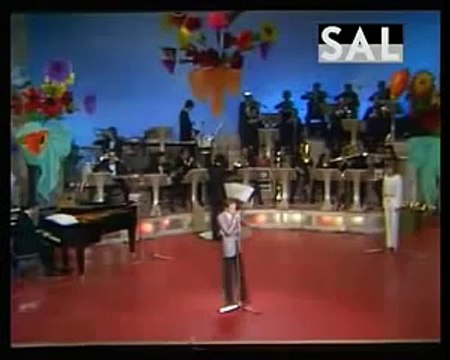 Charles Aznavour - Comme ils disent - 1972