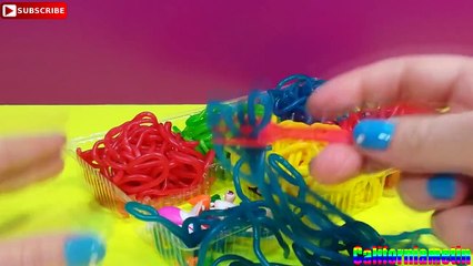 Spaghetti Candy Surprise The Pink Panther The Crazy Rabbit Max The Little Mermaid Peppa Pig