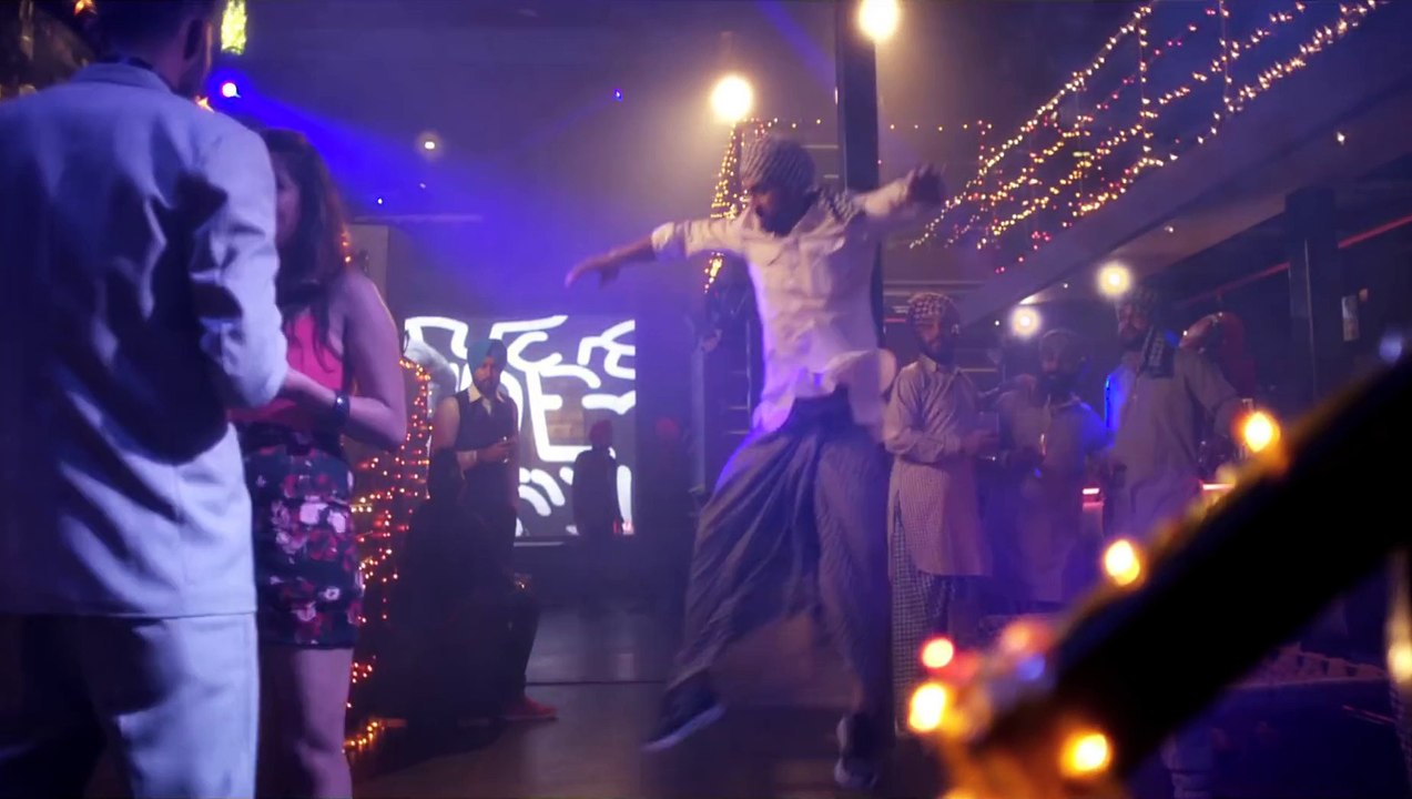 5 Taara (Full Song) - Diljit Dosanjh - Latest Punjabi Songs 2015 - Speed Records - YouTube