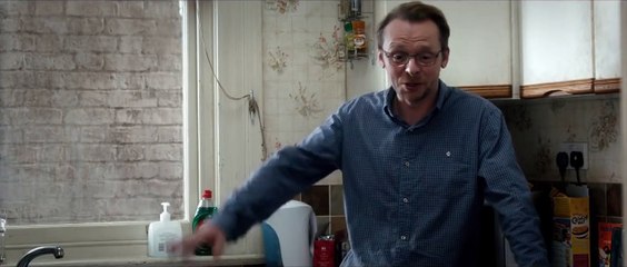Absolutely Anything - Clip Dog Talking - In Cinemas August 14