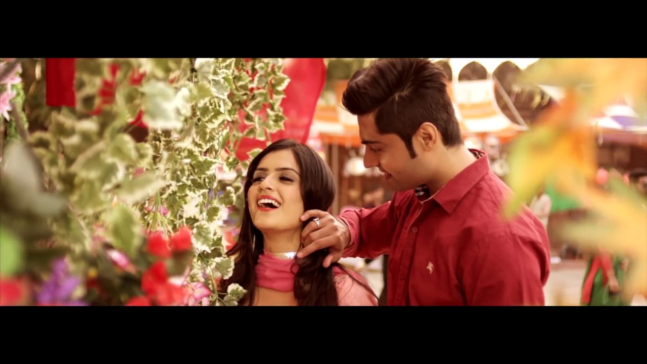 Gulab (Full Song) - Dilpreet Dhillon ft. Goldy Desi Crew - Latest Punjabi Songs 2015 - Speed Records