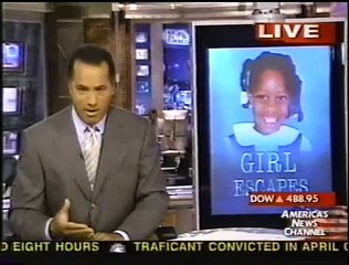 10 Amazingly Brave Kids Who Outwitted Their Kidnappers