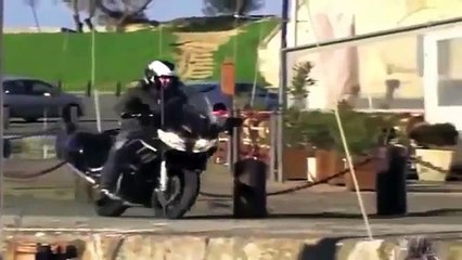 【びっくり映像】バイククラッシュ映像集 vol.10 -Motorcycle Fail and Crashes Compilation