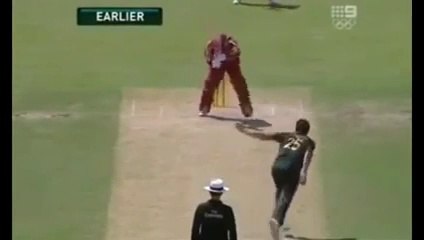 Billy Bowden All Collections Of Funny Umpiring Moments In Cricket