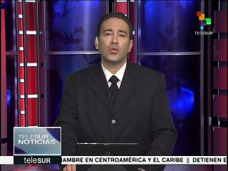Tormentas en Estados Unidos ocasionan daños en el sur