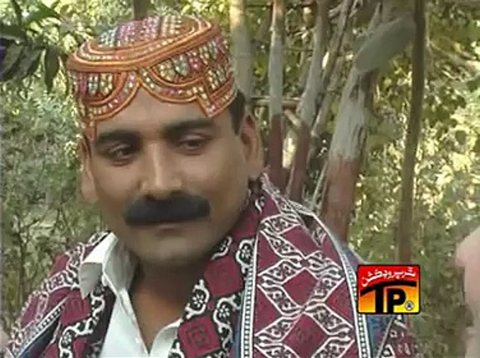 AA MEDI HAYATI BACHA MITHA (JALAL CHANDIO).mpg -