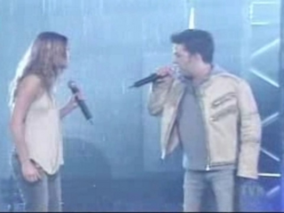 Eric Lapointe - D'L'amour J'en Veux Pus