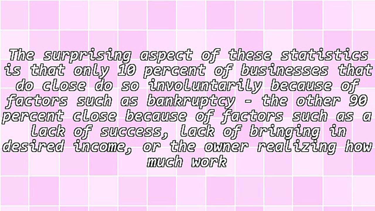 Are You Ready to Start Your Own Small Business?