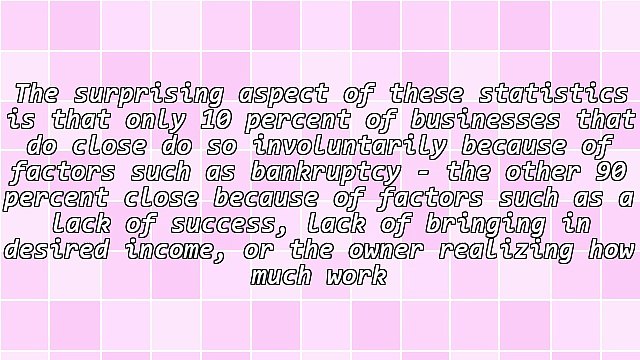 Are You Ready to Start Your Own Small Business?