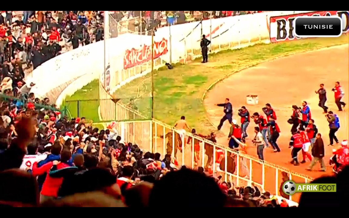 ES Sahel vs ES Tunis (3-0) | Ligue 1 - Tunisie