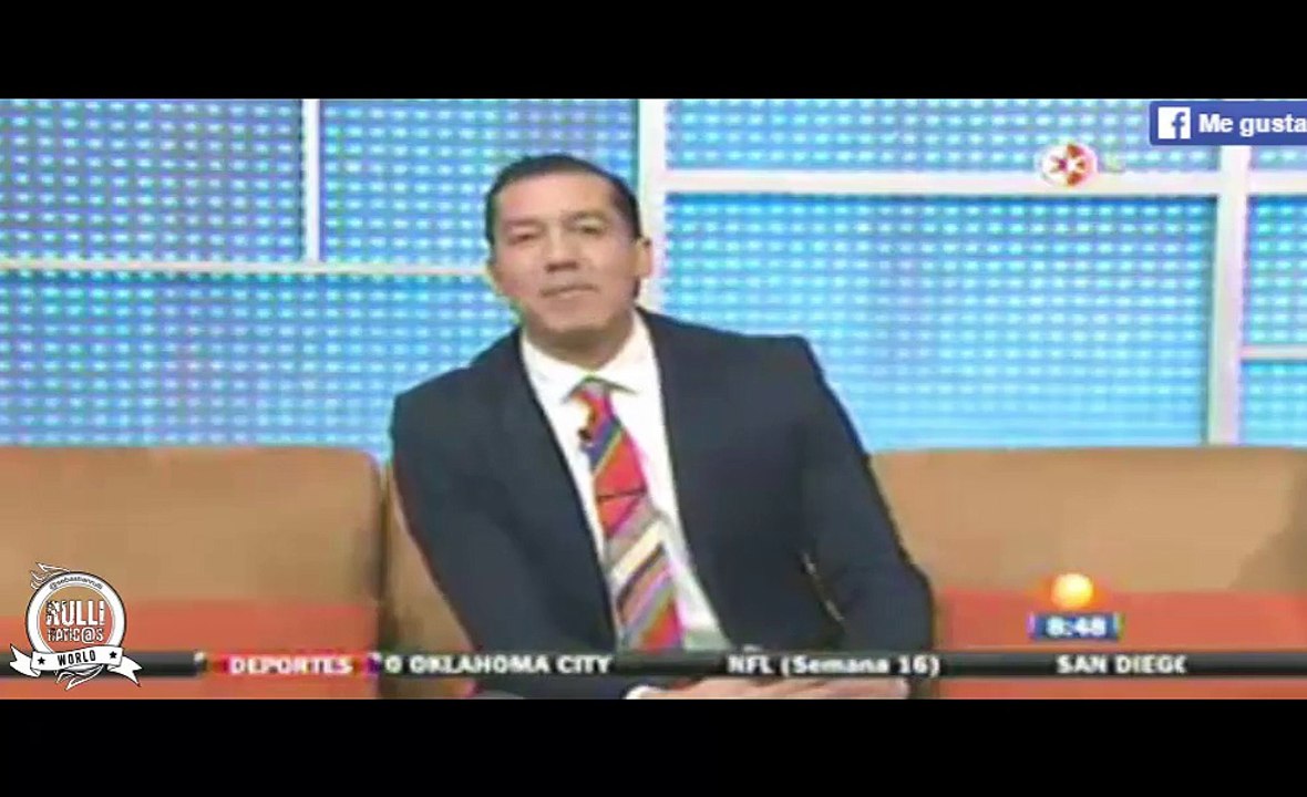 Frente al mismo rostro sera el titulo definitivo para la nueva tL donde Sebastián Rulli y Angelique Boyer son los protas