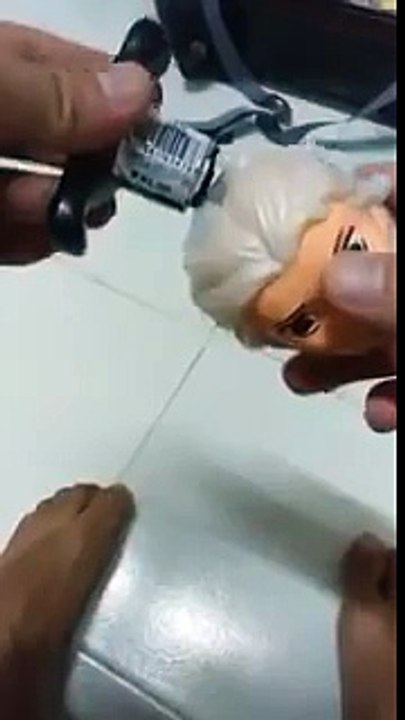 The craziest Toy you've ever seen from Korea