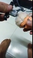 Un jouet complètement fou qui vient de corée!