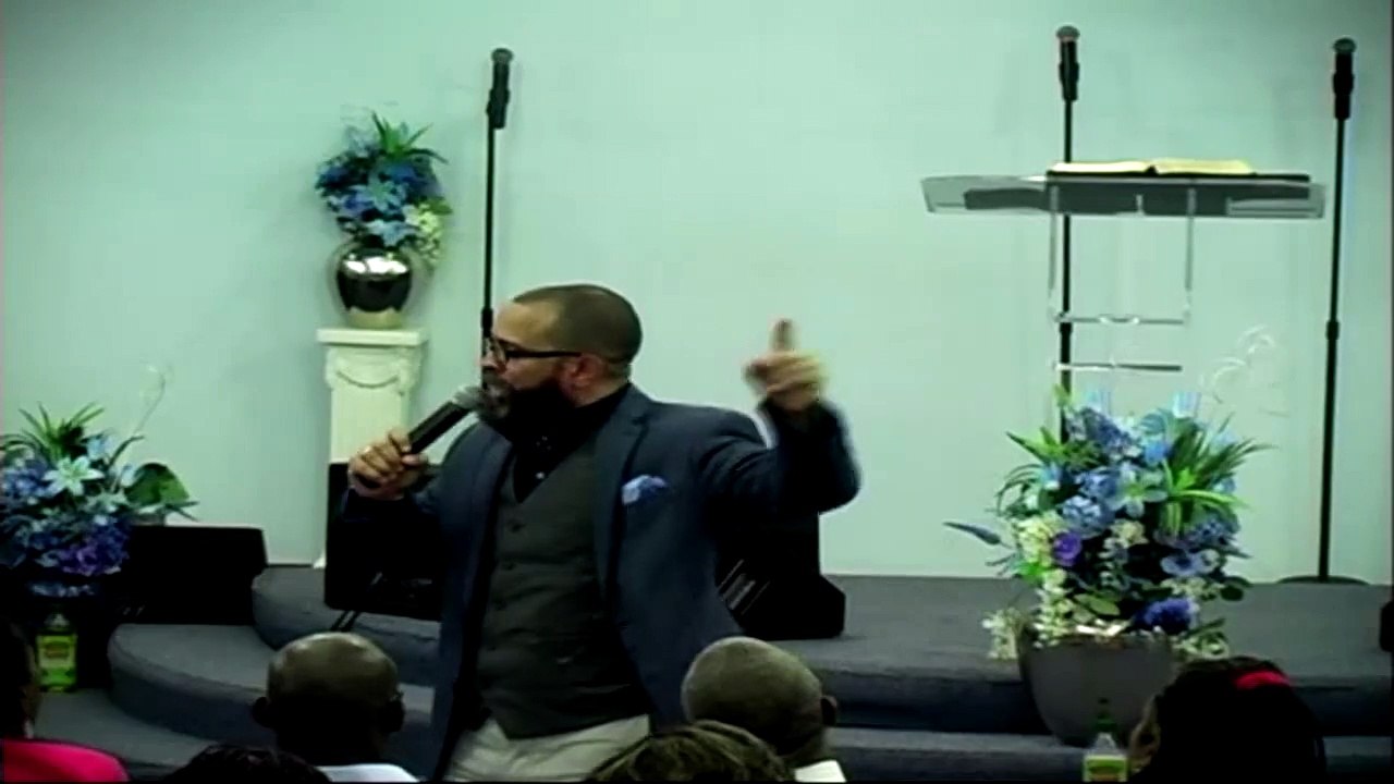 Holiness Is NOT the Message Of The Kingdom (Pastor Alex Pagani)