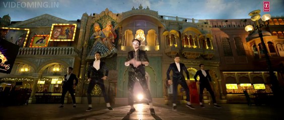 Nakhra Wakhra - New Punjabi Song - Shraey Khanna Full HD Video Song 2015-)