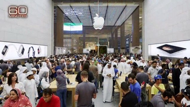 Apple CEO Tim Cook Americans Are Talentless And Taxes Are Dumb