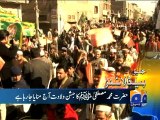 Geo News Headlines - 24 December 2015 - 2000
