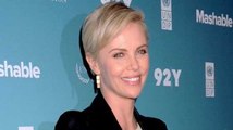 Charlize Theron to Star in Netflix Show