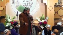 QARI SHAHID MEHMOOD..MAHFIL E  NAAT IN MANCHESTER.2015