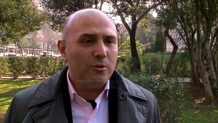 Monitorimi i ajrit në Tiranë, stacioni s'punon prej dy vjetësh - Top Channel Albania - News - Lajme