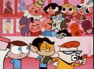 Conference _ Dexter's Laboratory _ Cartoon Network - YouTube