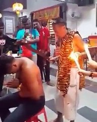 غور سے دیکھو This Man Are So Hard Of This Life HD