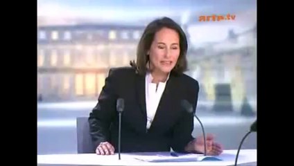 Jean Marie Le Pen contre les Jedis (Parodie)