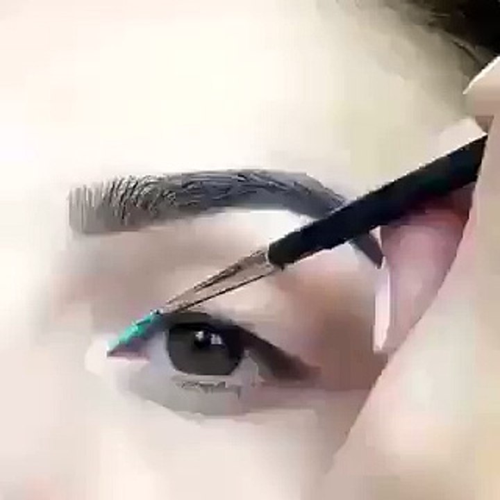 Beautiful N Easy Eye Makeup