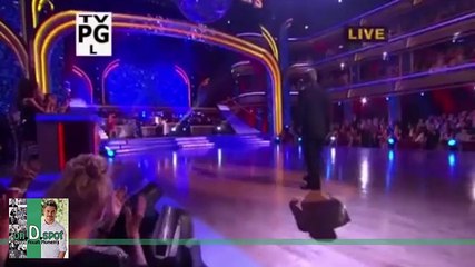 Derek & Ricki - Week 2 - Jive